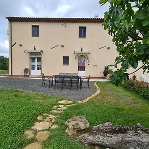 La Casa Dei Ricordi , Collesalvetti Italië
