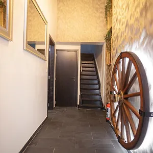 Luxury Suites Royal , Antwerpen België