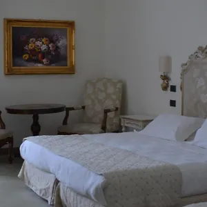 Grand Di 4*, Lecce Italië
