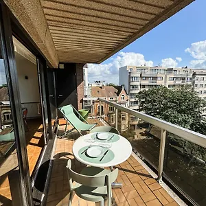  Appartement Large Sunny And Bright With Park View