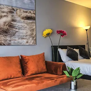  Appartement Comfort Trendy